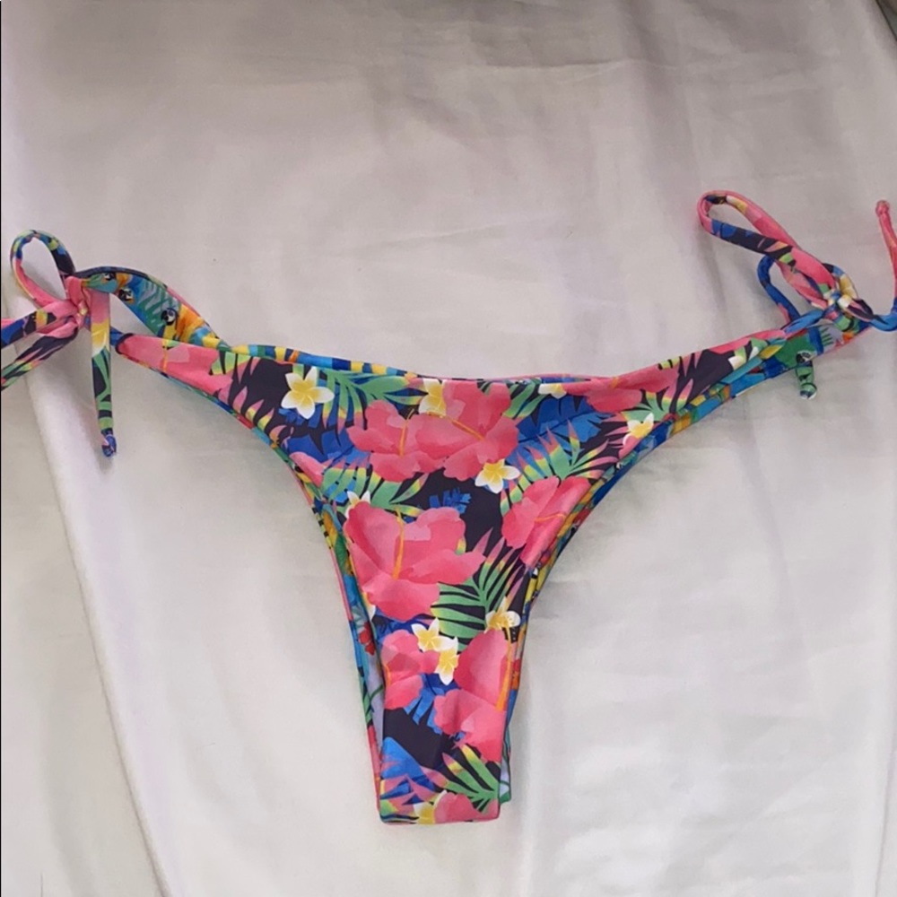 Moana bikini ahoy matey bottoms
